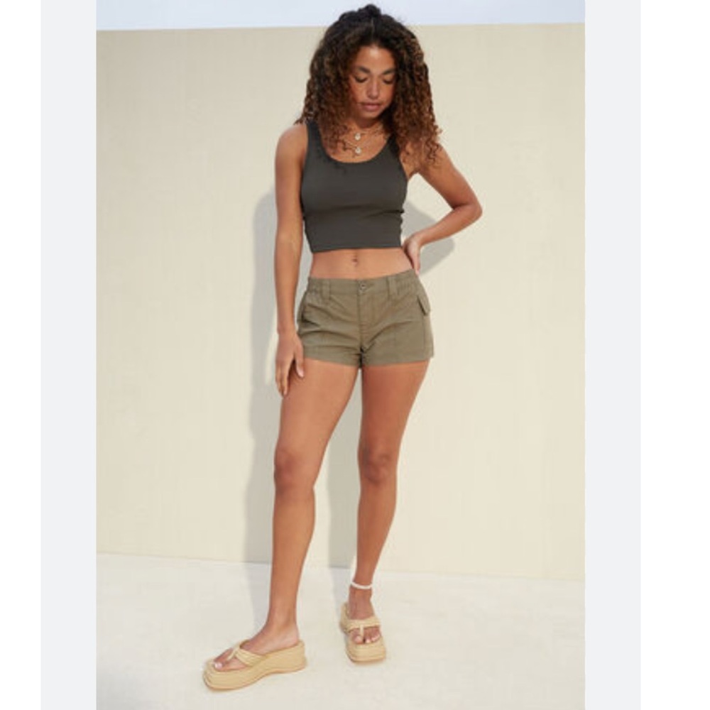 Roxy Cargo Shorts